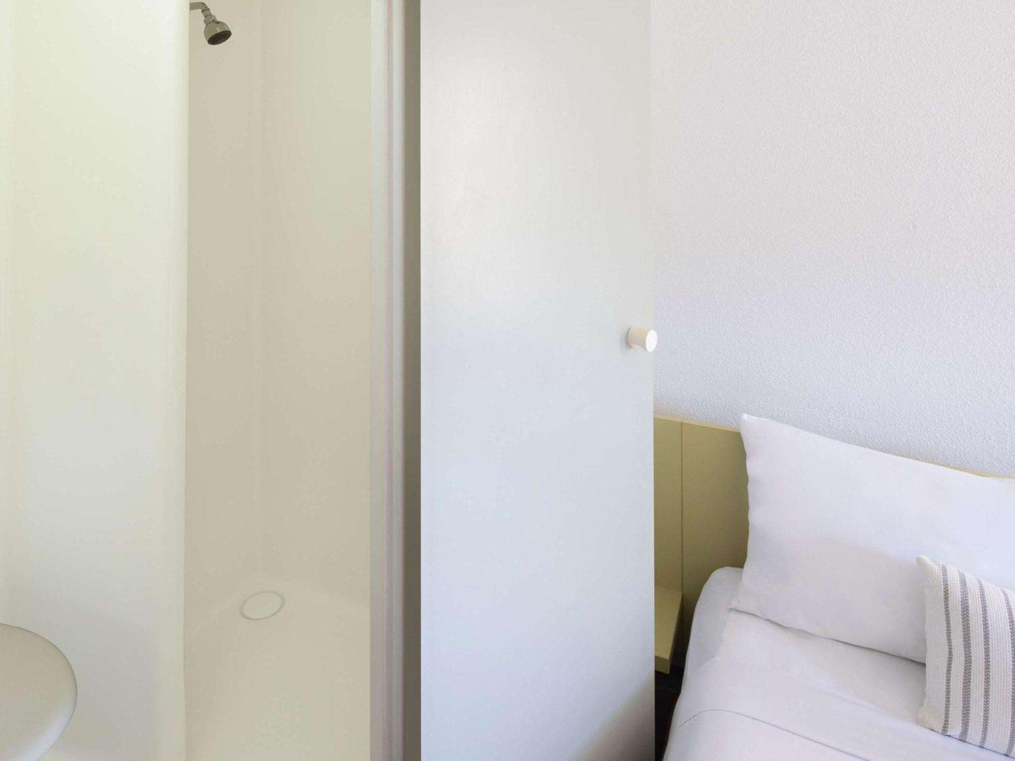 ibis Budget Canberra Buitenkant foto