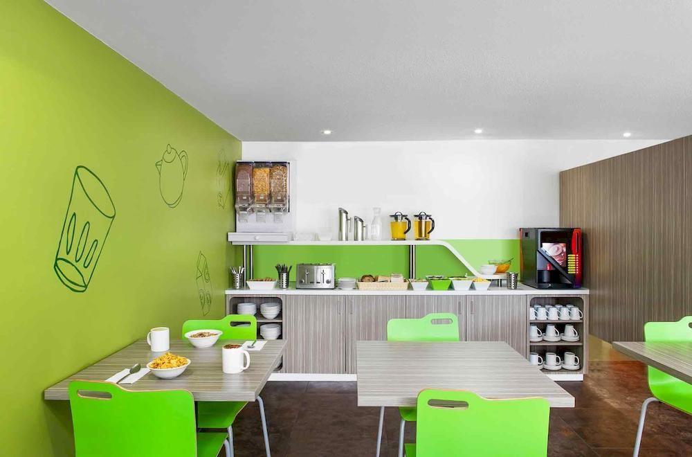 ibis Budget Canberra Buitenkant foto