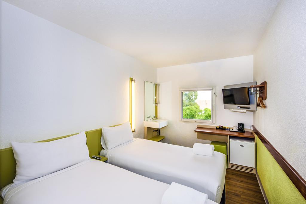 ibis Budget Canberra Buitenkant foto